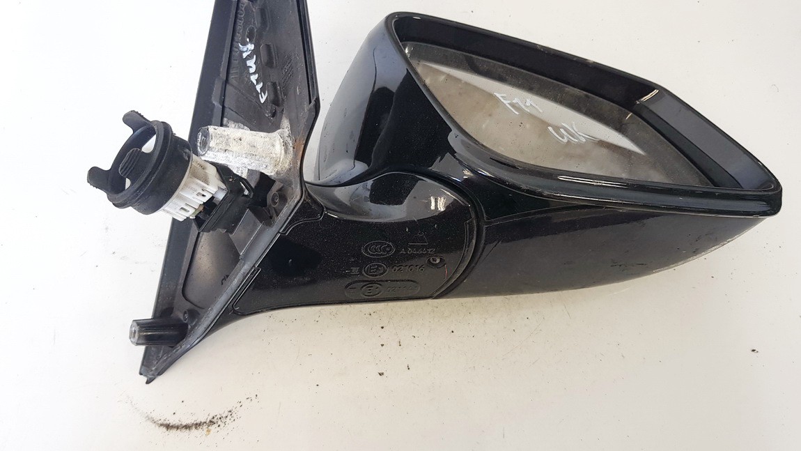 E1021016 BMW 5-Series 2011 Lusterko drzwi - PRZEDNIE LEWE - Thumbnail 2