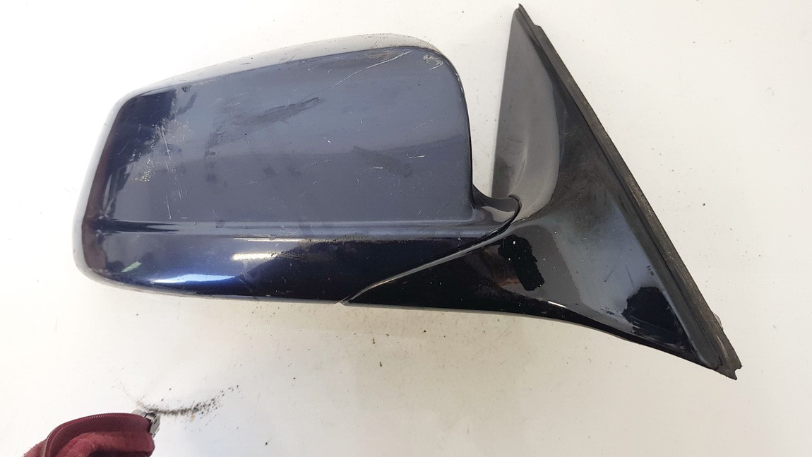 E1021016 BMW 5-Series 2011 Lusterko drzwi - PRZEDNIE LEWE