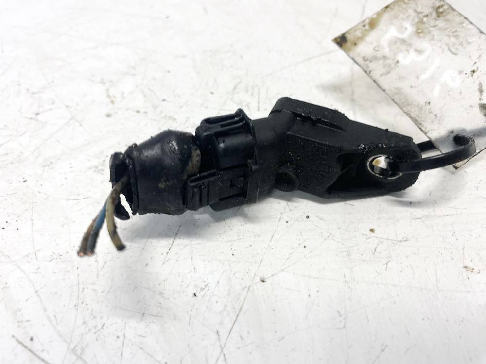 0281002215 Alfa-Romeo 156 1999 Air Pressure MAP Sensor Manifold Boost - Thumbnail 2