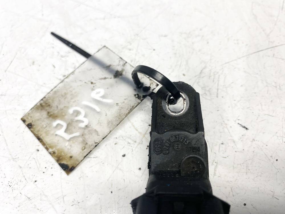 0281002215 Alfa-Romeo 156 1999 Air Pressure MAP Sensor Manifold Boost - Thumbnail 3
