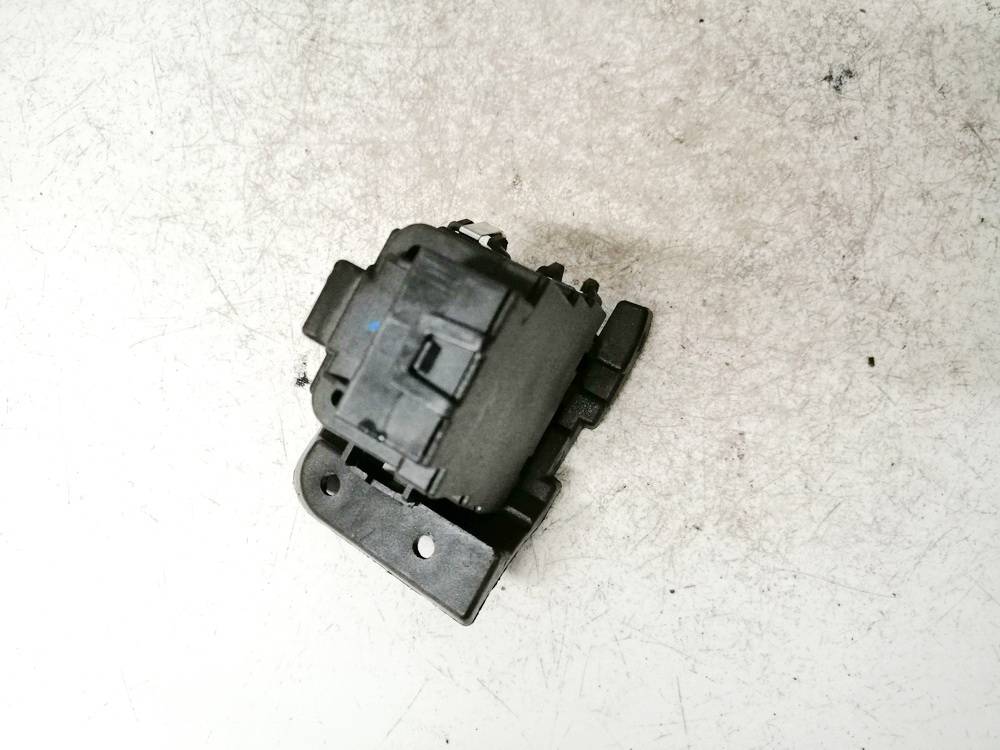 10862510 BMW 3-Series 2006 Ignition Starter Switch - Thumbnail 2