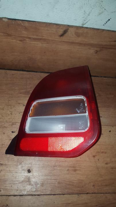 Mitsubishi Colt 1996 Galinis Zibintas G.D.