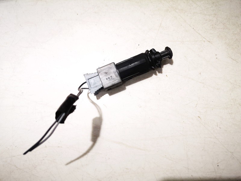 110894 Renault Espace 2004 Stabdziu zibintu daviklis (rele-varlyte) - Thumbnail 3