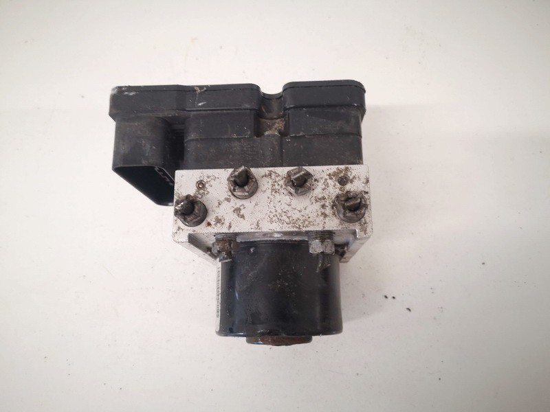 8201065089 Renault Twingo 2012 ABS Pumpe Steuergerat Hydraulikblock