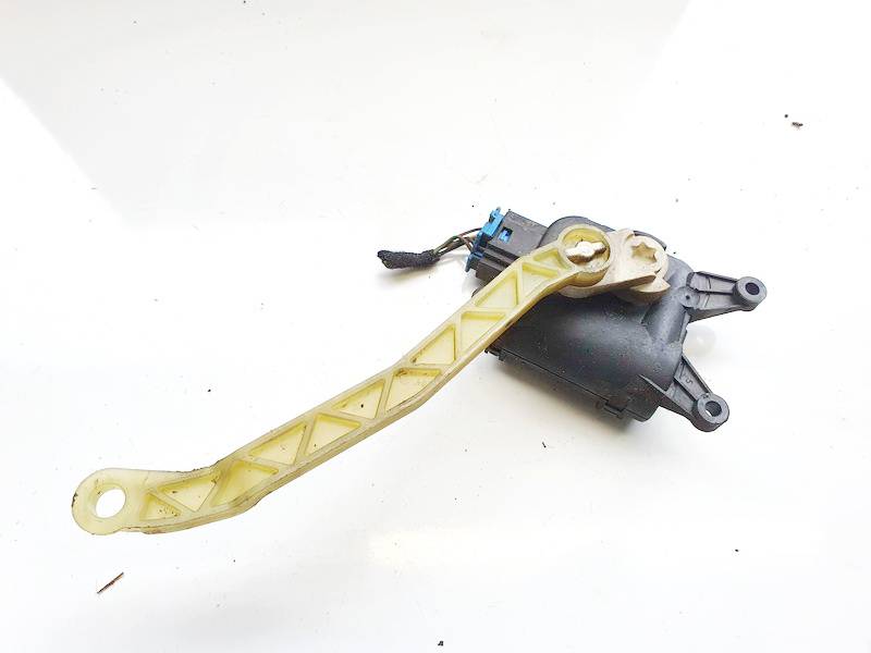 0132801340 Seat Leon 2008 Heater Vent Flap Control Actuator Motor - Thumbnail 3