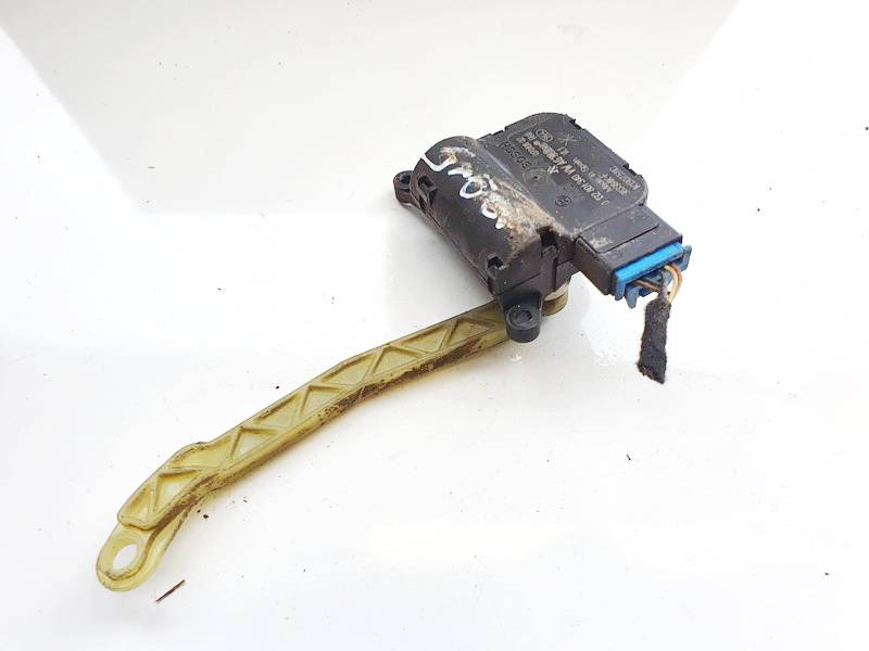 0132801340 Seat Leon 2008 Heater Vent Flap Control Actuator Motor - Thumbnail 2
