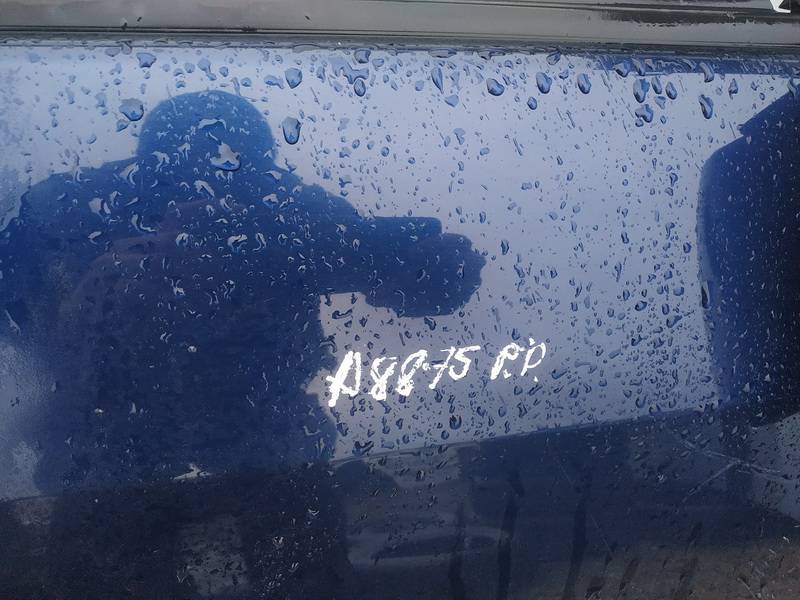 MELYNOS Toyota Corolla Verso 2006 porte avant droite - Thumbnail 3