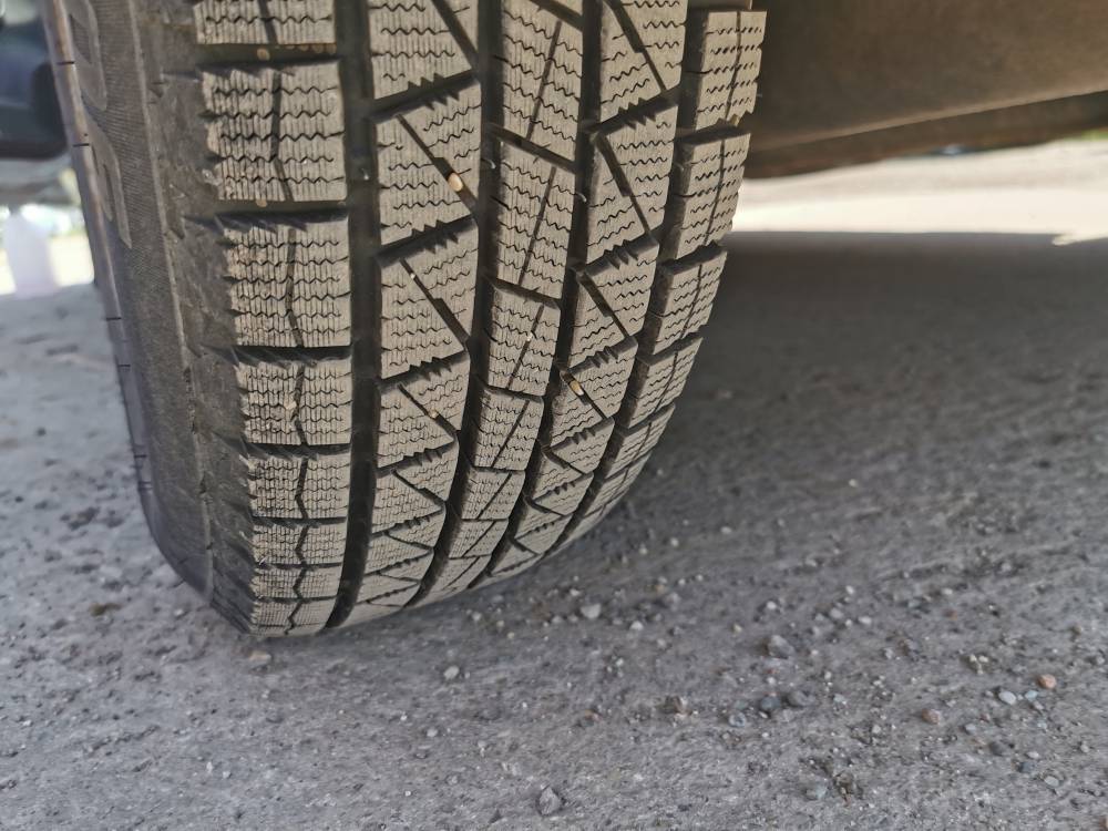 4X100 Opel Corsa 2009 Tērauda riteņu komplekts R14 - Thumbnail 6