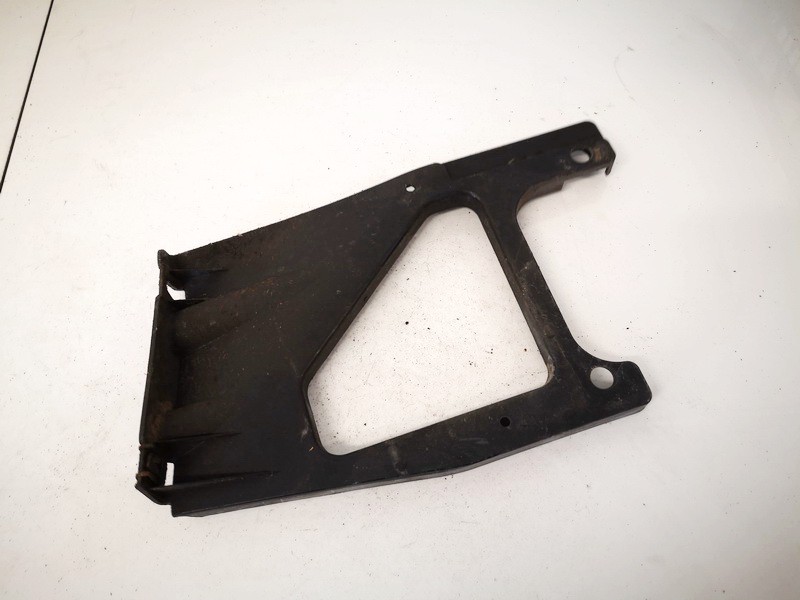 51127183873 BMW 1-Series 2009 Uchwyt zderzaka - TYLNE LEWE