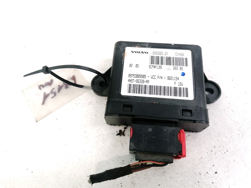4N5T95338AA Volvo V50 2005 Other computers