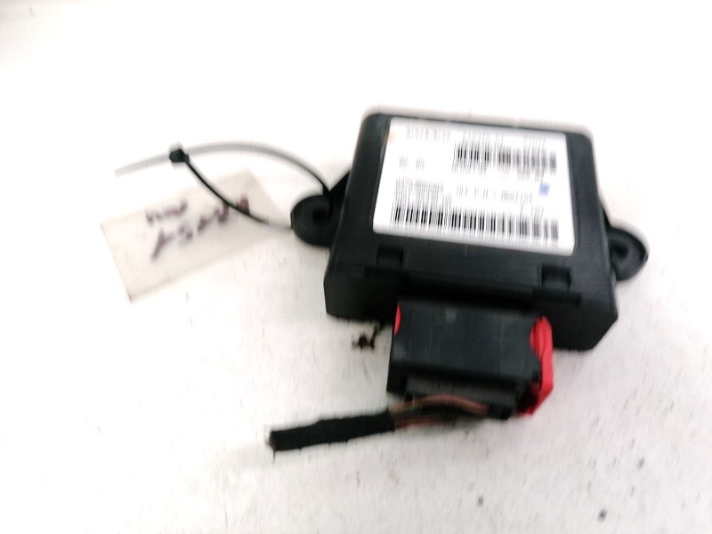 4N5T95338AA Volvo V50 2005 Modulo Electronico - OTRAS UNIDADES DE CONTROL - Thumbnail 2