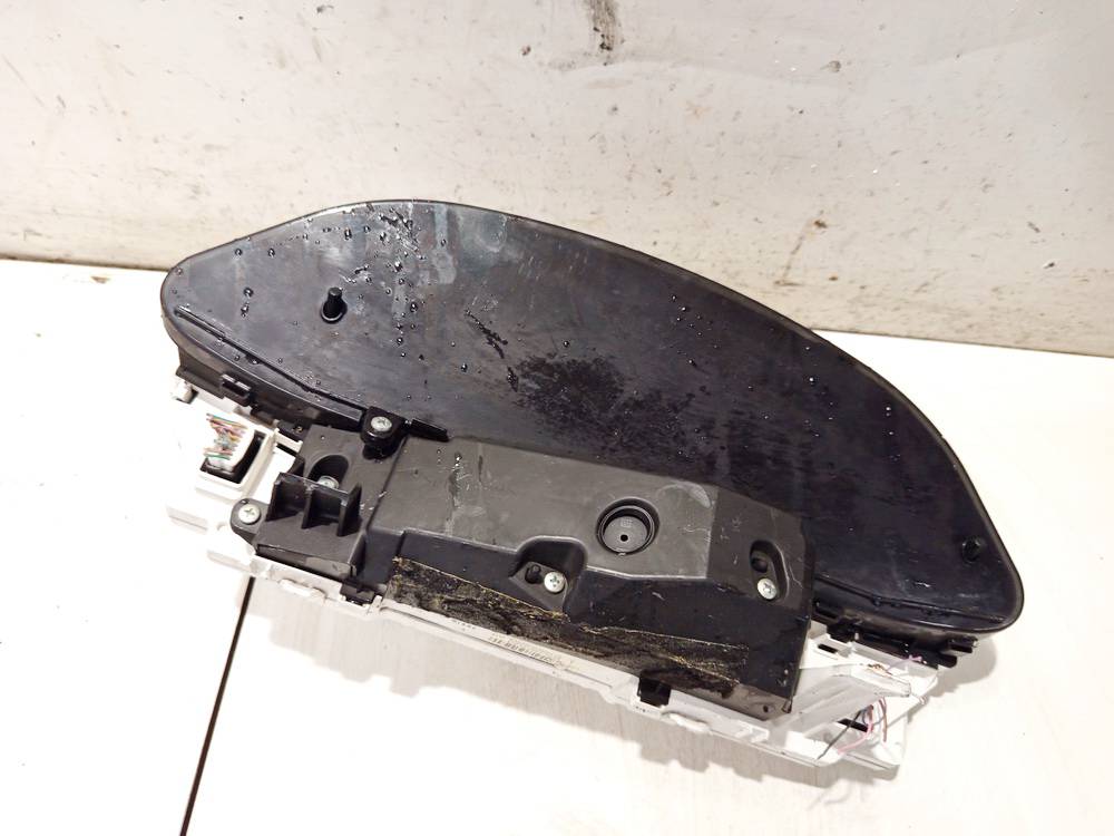 838000D690D Toyota Yaris 2007 Щиток приборов - Автомобильный спидометр