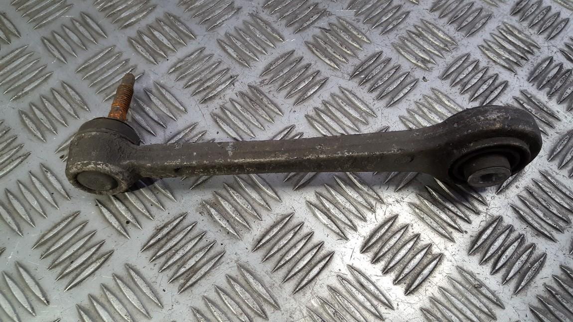 BMW 5-Series 2006 Рычаг подвески задний левый