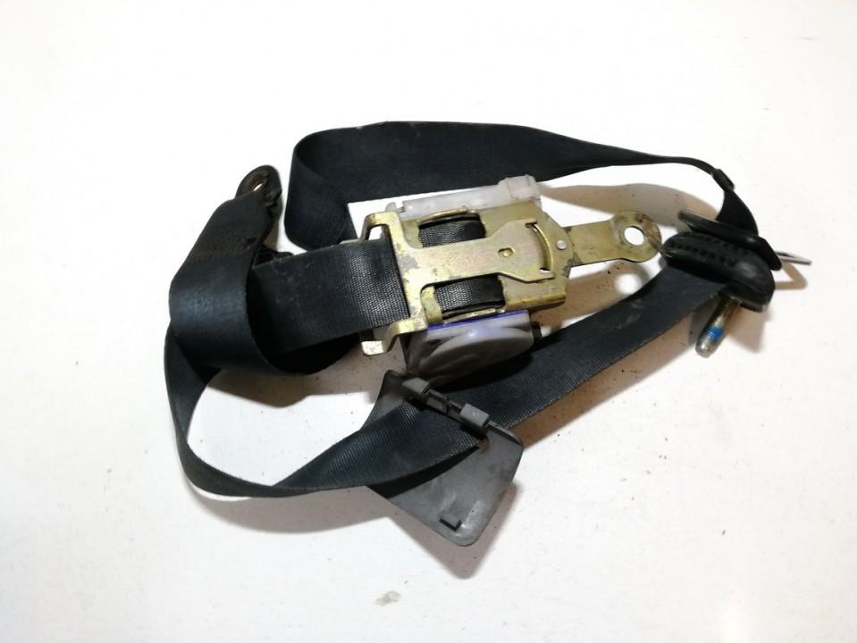 91140167 Opel Frontera 1994 Drošības josta - PRIEKŠA PA KREISI - Thumbnail 2