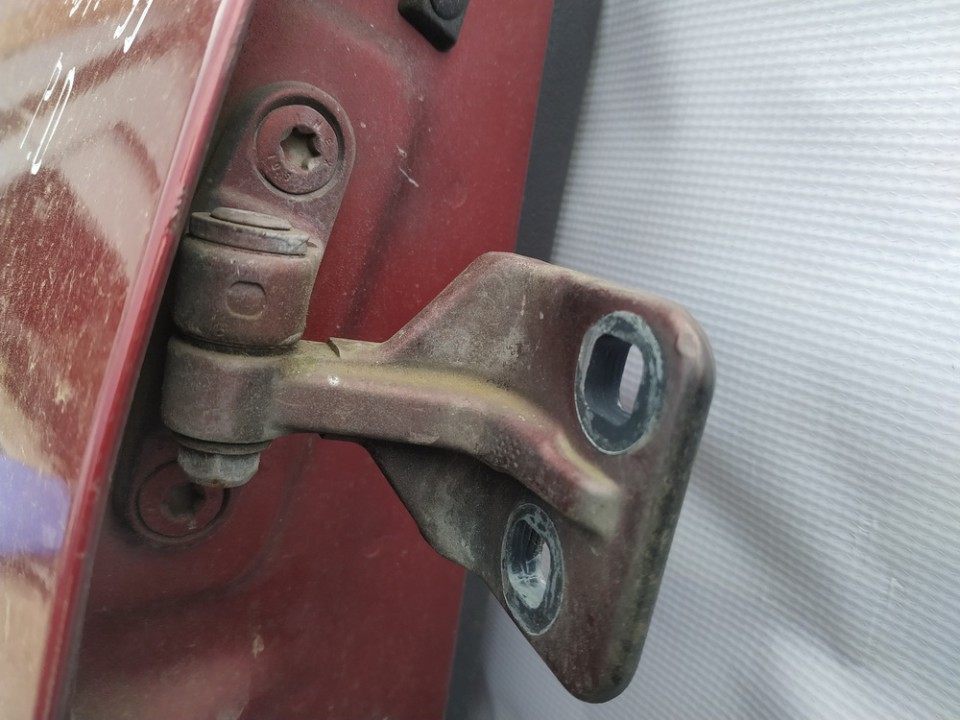 Mercedes-Benz A-CLASS 1999 Zawias przednich drzwi - PRZEDNIE