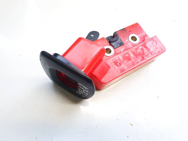 2M51A61382BA Ford Focus 2006 Sedynes spyna - Thumbnail 2