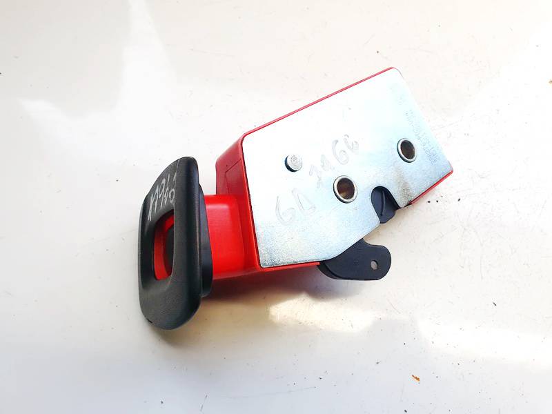 2M51A61382BA Ford Focus 2006 Sedynes spyna