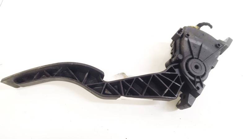 6PV00886001 Alfa-Romeo 159 2007 Accelerator throttle pedal (potentiometer)