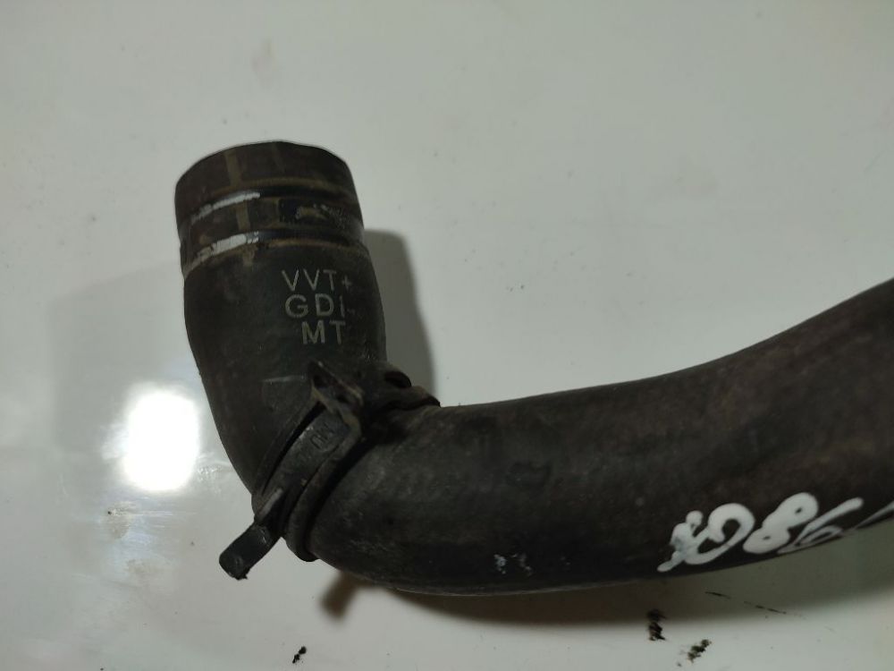 MINI ONE 2009 KÜHLWASSERSCHLAUCH, Kühlerschläuche - Thumbnail 3