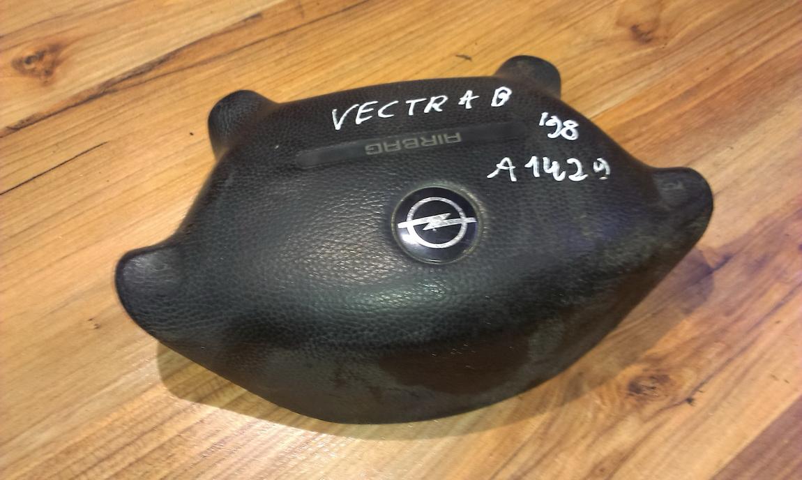 90590579 Opel Vectra 1998 Ohjauspyörän turvatyyny
