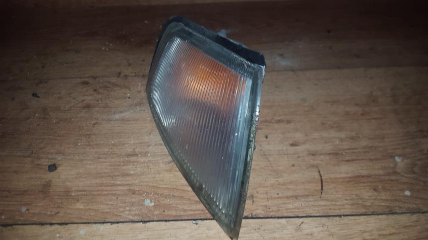 Mitsubishi Colt 1996 Posukis P.D.