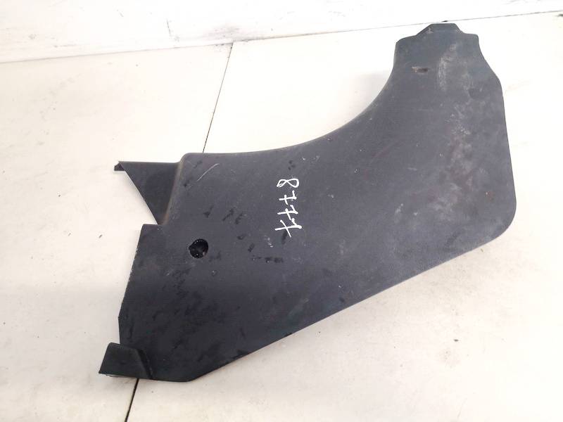 13115736 Opel Meriva 2005 Interior trim