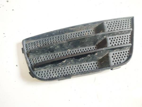 2N1119952C Ford Fusion 2004 Bumper Grille - FRONT RIGHT