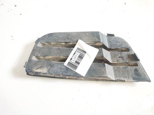 2N1119952C Ford Fusion 2004 Bumper Grille - FRONT RIGHT - Thumbnail 2