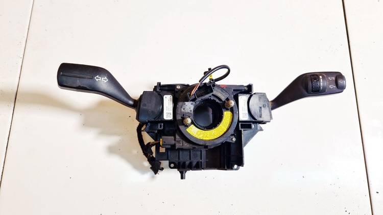 6G9T17A553AC Ford S-Max 2006 Turn Indicator and wiper stalk switch