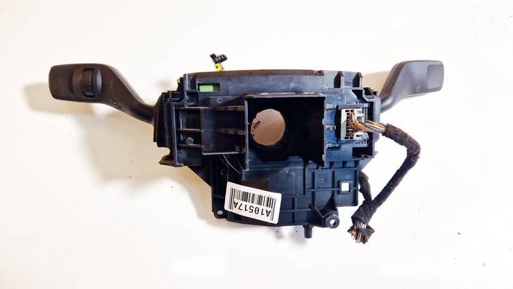 6G9T17A553AC Ford S-Max 2006 Turn Indicator and wiper stalk switch - Thumbnail 3