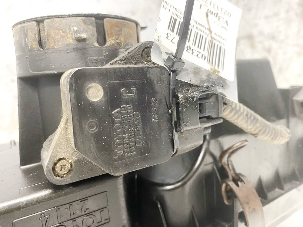 2220422010 Toyota Prius 2005 Air Mass Sensor