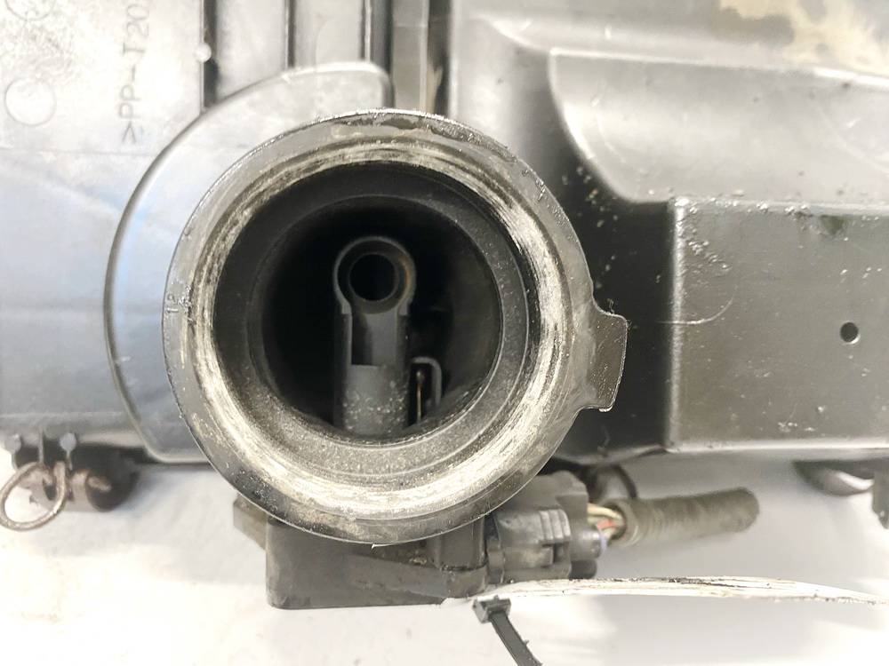 2220422010 Toyota Prius 2005 Air Mass Sensor - Thumbnail 2