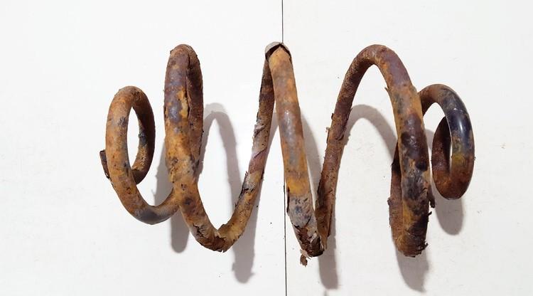 Opel Corsa 2001 Takainen iskunvaimentimen jousi