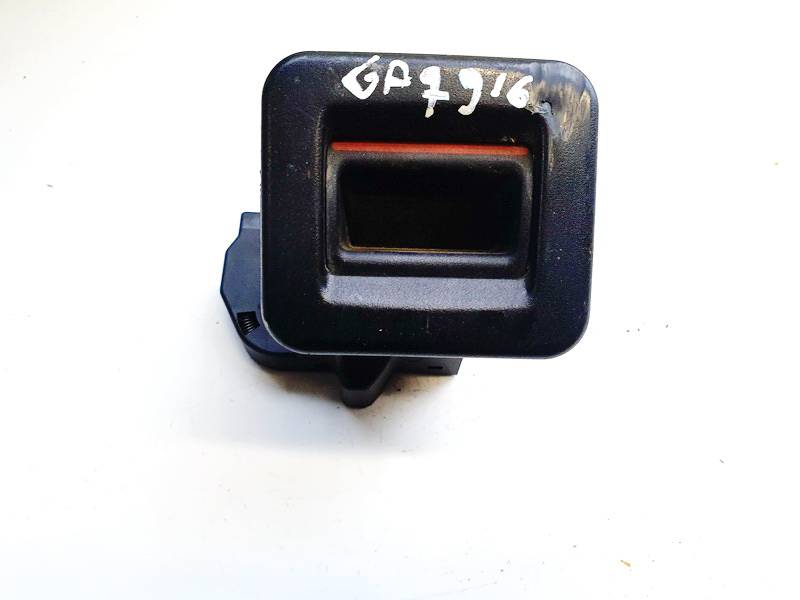 9632626677 Peugeot 307 2005 Seat Lock Latch assembly