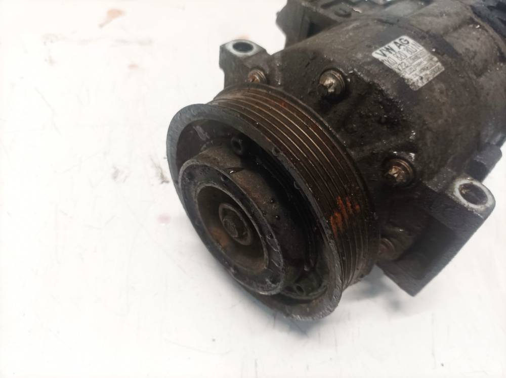 1K0820803N Skoda Octavia 2005 Kondicionieriaus siurblys - Thumbnail 2