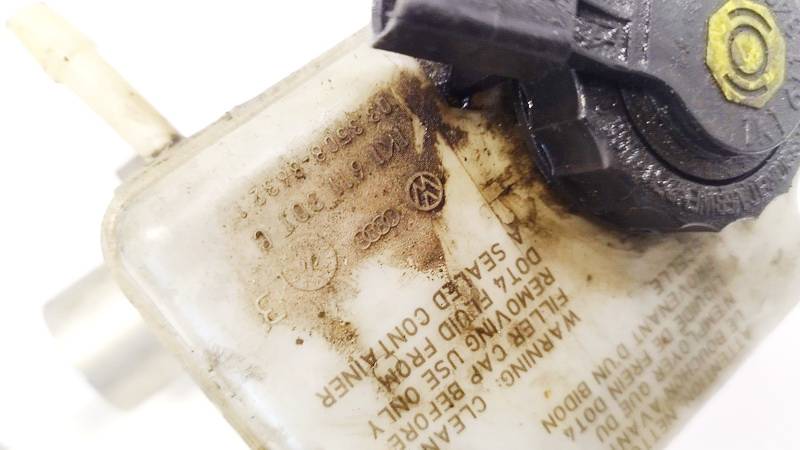 1K1611301C Volkswagen Caddy 2005 Stabdziu skyscio bakelis - Thumbnail 2