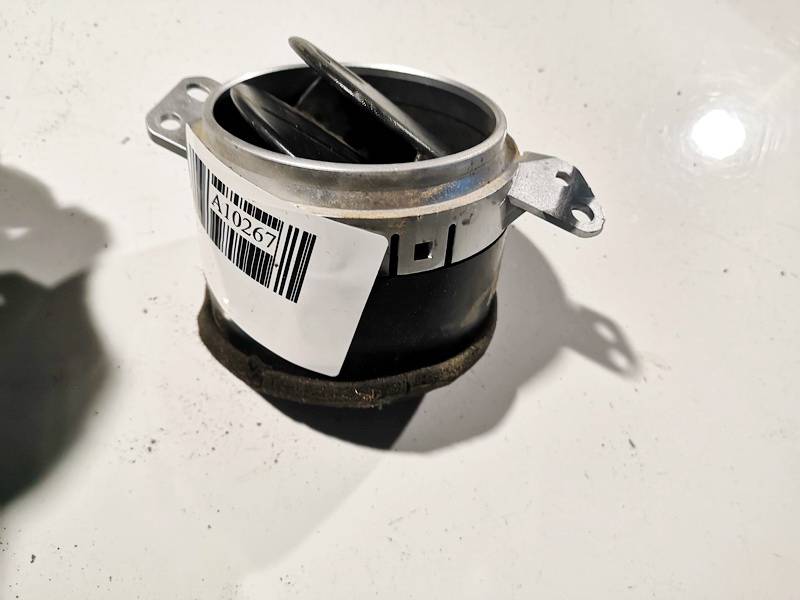 Mitsubishi Outlander 2003 Salono oro groteles