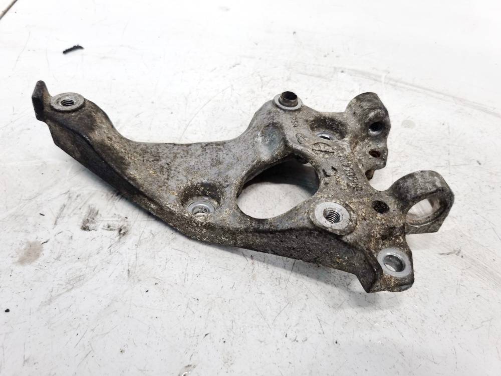 9672950980 Peugeot 308 2012 Variklio kronsteinas ir Greiciu dezes kronsteinas - Thumbnail 2