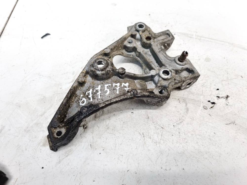 9672950980 Peugeot 308 2012 Variklio kronsteinas ir Greiciu dezes kronsteinas - Thumbnail 3