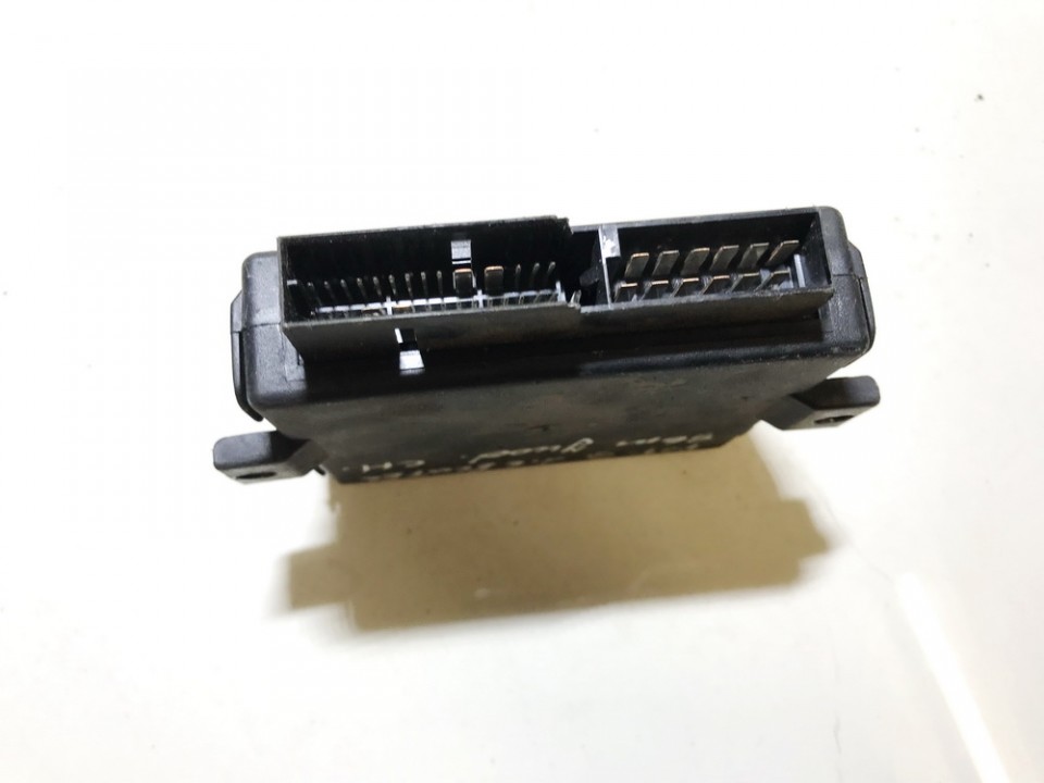 90464713 Opel Vectra 1998 General Module Comfort Relay (Unit) - Thumbnail 2