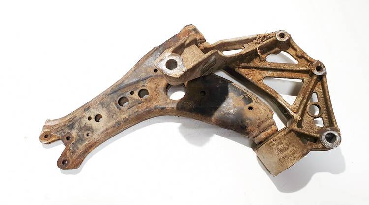 6Q0199293D Skoda Fabia 2002 Lenker, Radaufhängung Vorne Linke