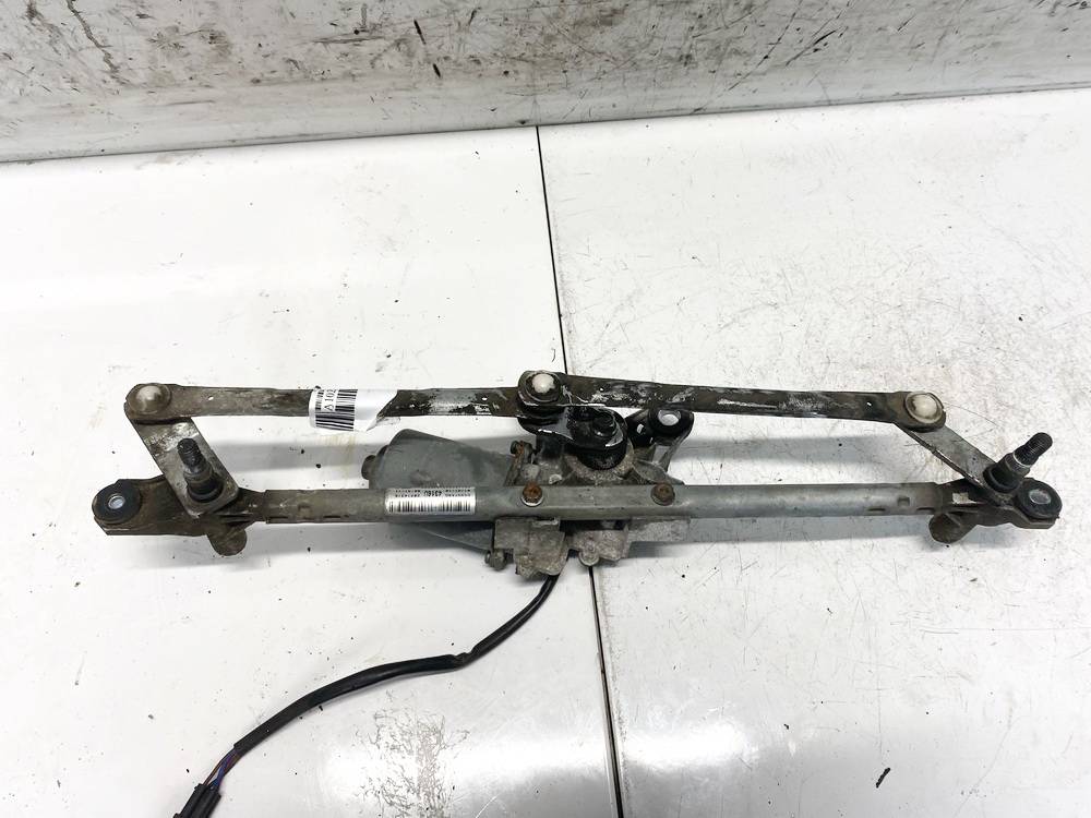 4316u 20914316 Windshield Wiper Linkage - FRONT Chevrolet Captiva 2008 ...
