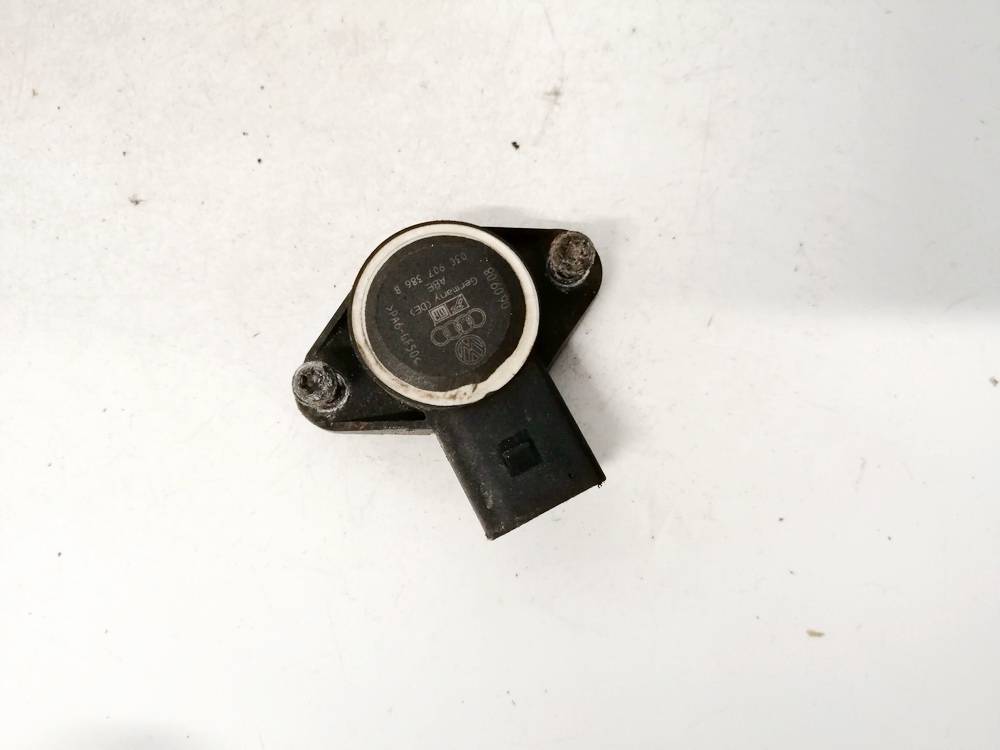 03C907386B Audi A6 2009 Czujnik położenia przepustnicy (potencjometr) - Thumbnail 2