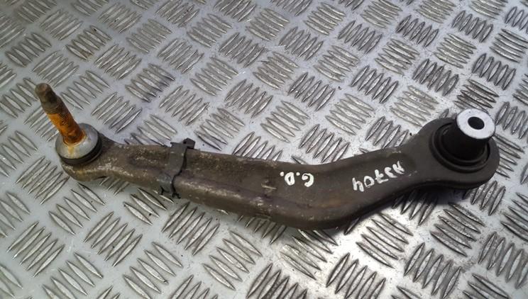 BMW 5-Series 2006 Рычаг подвески задний правый