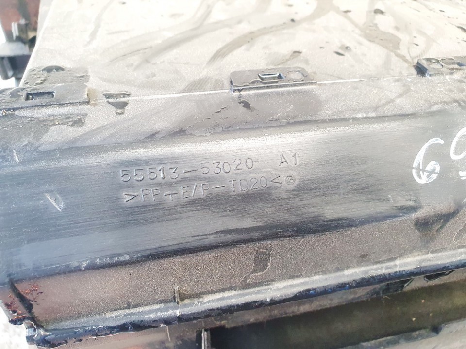 5551353020A1 Lexus IS - CLASS 2006 Glove Box Assembly - Thumbnail 3