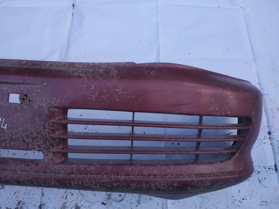 VYSNINIS Mitsubishi Lancer 1994 Bumper - FRONT - Thumbnail 3