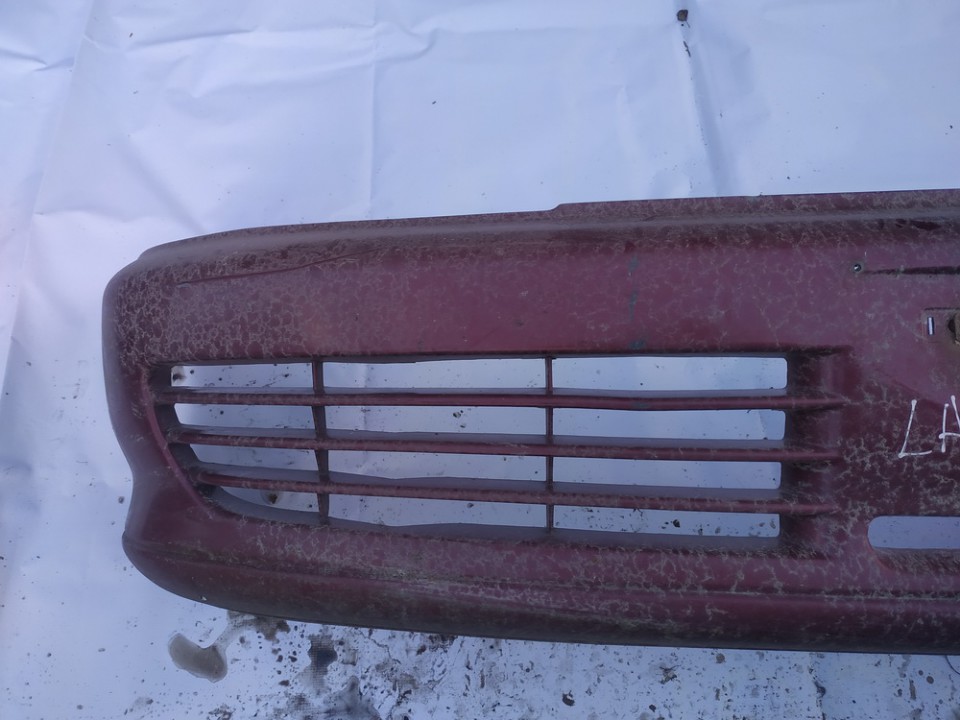 VYSNINIS Mitsubishi Lancer 1994 Bumper - FRONT - Thumbnail 2