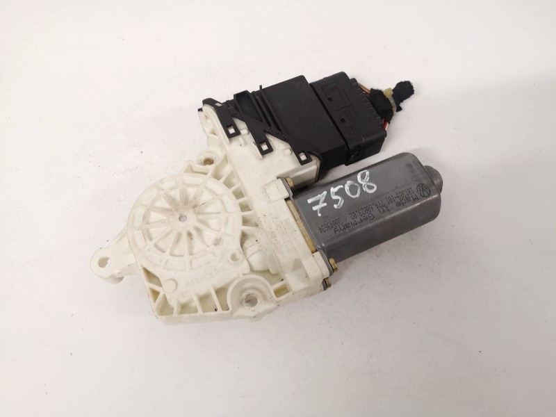 1J4959811C Seat Toledo 1999 Window Motor - REAR LEFT