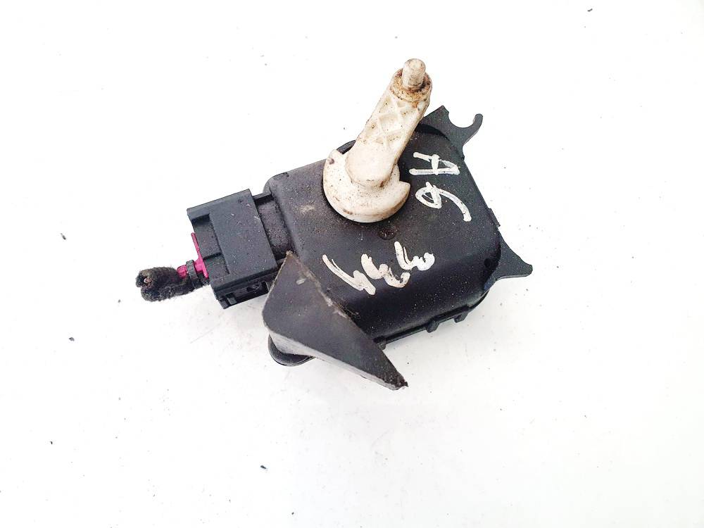 0328011361 SAAB 9-3 2009 Peciuko sklendes varikliukas - Thumbnail 3