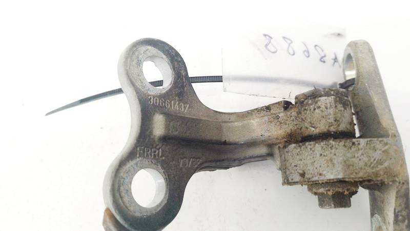 30661437 Volvo V50 2004 Priekšējo durvju eņģe - PRIEKŠ - Thumbnail 3